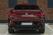 BMW X4 30 i M-Pack Shadow малка снимка 1725 - CrediRent BMW X4 30 i M-Pack Shadow малка снимка 1725