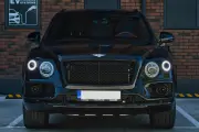 Bentley Bentayga W12 6.0 малка снимка 833 - CrediRent Bentley Bentayga W12 6.0 малка снимка 833
