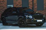 Bentley Bentayga W12 6.0 малка снимка 835 - CrediRent Bentley Bentayga W12 6.0 малка снимка 835