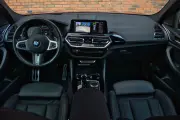 BMW X4 30 i M-Pack Shadow малка снимка 1731 - CrediRent BMW X4 30 i M-Pack Shadow малка снимка 1731