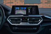 BMW X4 30 i M-Pack Shadow малка снимка 1733 - CrediRent BMW X4 30 i M-Pack Shadow малка снимка 1733