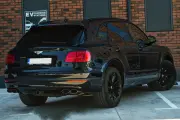 Bentley Bentayga W12 6.0 малка снимка 837 - CrediRent Bentley Bentayga W12 6.0 малка снимка 837