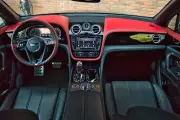 Bentley Bentayga W12 6.0 малка снимка 844 - CrediRent Bentley Bentayga W12 6.0 малка снимка 844