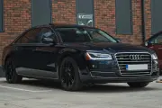 Audi A8L 4.0 TFSI Quattro малка снимка 1097 - CrediRent Audi A8L 4.0 TFSI Quattro малка снимка 1097