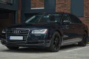 Audi A8L 4.0 TFSI Quattro малка снимка 1098 - CrediRent Audi A8L 4.0 TFSI Quattro малка снимка 1098