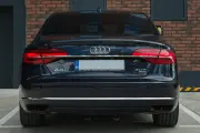 Audi A8L 4.0 TFSI Quattro малка снимка 1099 - CrediRent Audi A8L 4.0 TFSI Quattro малка снимка 1099