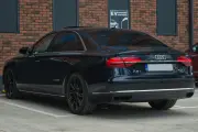 Audi A8L 4.0 TFSI Quattro малка снимка 1100 - CrediRent Audi A8L 4.0 TFSI Quattro малка снимка 1100