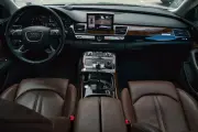 Audi A8L 4.0 TFSI Quattro малка снимка 1102 - CrediRent Audi A8L 4.0 TFSI Quattro малка снимка 1102