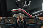 Mercedes-Benz S 500 L 4M AMG 63 малка снимка 1590 - CrediRent Mercedes-Benz S 500 L 4M AMG 63 малка снимка 1590