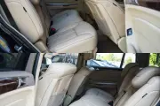 Mercedes GL 550 4Matic малка снимка 1071 - CrediRent Mercedes GL 550 4Matic малка снимка 1071
