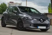 Renault Clio 1.5 dCI малка снимка 1229 - CrediRent Renault Clio 1.5 dCI малка снимка 1229
