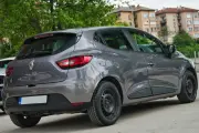 Renault Clio 1.5 dCI малка снимка 1233 - CrediRent Renault Clio 1.5 dCI малка снимка 1233