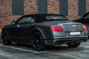 Bentley Continental GTC 4.0 V8 малка снимка 456 - CrediRent Bentley Continental GTC 4.0 V8 малка снимка 456