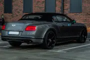 Bentley Continental GTC 4.0 V8 малка снимка 458 - CrediRent Bentley Continental GTC 4.0 V8 малка снимка 458