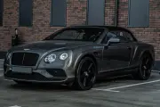 Bentley Continental GTC 4.0 V8 малка снимка 446 - CrediRent Bentley Continental GTC 4.0 V8 малка снимка 446
