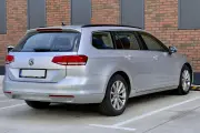Volkswagen Passat 1.6 TDi малка снимка 1133 - CrediRent Volkswagen Passat 1.6 TDi малка снимка 1133