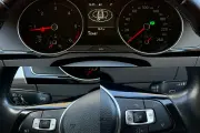 Volkswagen Passat 1.6 TDi малка снимка 1143 - CrediRent Volkswagen Passat 1.6 TDi малка снимка 1143