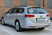 Volkswagen Passat 1.6 TDi малка снимка 1134 - CrediRent Volkswagen Passat 1.6 TDi малка снимка 1134