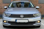 Volkswagen Passat 1.6 TDi малка снимка 1138 - CrediRent Volkswagen Passat 1.6 TDi малка снимка 1138