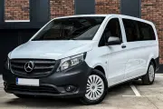 Mercedes Vito Tourer малка снимка 632 - CrediRent Mercedes Vito Tourer малка снимка 632
