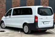 Mercedes Vito Tourer малка снимка 633 - CrediRent Mercedes Vito Tourer малка снимка 633