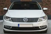 Volkwagen Passat CC малка снимка 877 - CrediRent Volkwagen Passat CC малка снимка 877