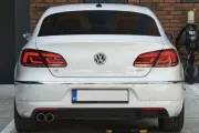 Volkwagen Passat CC малка снимка 880 - CrediRent Volkwagen Passat CC малка снимка 880
