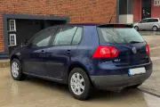 Volkswagen Golf V малка снимка 1457 - CrediRent Volkswagen Golf V малка снимка 1457