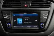 Hyundai i20 1.0 малка снимка 1785 - CrediRent Hyundai i20 1.0 малка снимка 1785