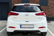 Hyundai i20 1.0 малка снимка 1790 - CrediRent Hyundai i20 1.0 малка снимка 1790