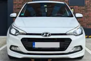 Hyundai i20 1.0 малка снимка 1793 - CrediRent Hyundai i20 1.0 малка снимка 1793