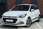 Hyundai i20 1.0 малка снимка 1796 - CrediRent Hyundai i20 1.0 малка снимка 1796