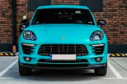 Porsche Macan 2.0 PDK малка снимка 514 - CrediRent Porsche Macan 2.0 PDK малка снимка 514