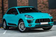 Porsche Macan 2.0 PDK малка снимка 517 - CrediRent Porsche Macan 2.0 PDK малка снимка 517