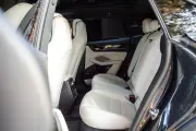 Porsche Macan 4 Electric / PASM / Pano / Matrix LED малка снимка 1955 - CrediRent Porsche Macan 4 Electric / PASM / Pano / Matrix LED малка снимка 1955
