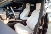 Porsche Macan 4 Electric / PASM / Pano / Matrix LED малка снимка 1968 - CrediRent Porsche Macan 4 Electric / PASM / Pano / Matrix LED малка снимка 1968