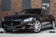 Maserati Quattroporte малка снимка 2027 - CrediRent Maserati Quattroporte малка снимка 2027