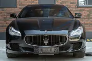 Maserati Quattroporte малка снимка 2028 - CrediRent Maserati Quattroporte малка снимка 2028