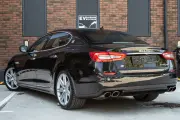 Maserati Quattroporte малка снимка 2030 - CrediRent Maserati Quattroporte малка снимка 2030