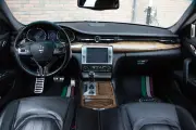 Maserati Quattroporte малка снимка 2033 - CrediRent Maserati Quattroporte малка снимка 2033