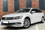 Volkwagen Passat 2.0 TDI малка снимка 871 - CrediRent Volkwagen Passat 2.0 TDI малка снимка 871