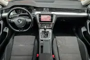 Volkwagen Passat 2.0 TDI малка снимка 872 - CrediRent Volkwagen Passat 2.0 TDI малка снимка 872