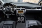 Volkswagen Phaeton 3.0 V6 малка снимка 2125 - CrediRent Volkswagen Phaeton 3.0 V6 малка снимка 2125