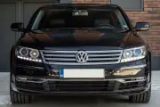 Volkswagen Phaeton 3.0 V6 малка снимка 2111 - CrediRent Volkswagen Phaeton 3.0 V6 малка снимка 2111