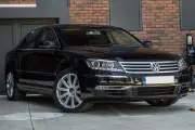 Volkswagen Phaeton 3.0 V6 малка снимка 2112 - CrediRent Volkswagen Phaeton 3.0 V6 малка снимка 2112