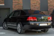 Volkswagen Phaeton 3.0 V6 малка снимка 2107 - CrediRent Volkswagen Phaeton 3.0 V6 малка снимка 2107