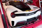Ferrari 488 Pista Carbon малка снимка 1754 - CrediRent Ferrari 488 Pista Carbon малка снимка 1754