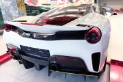 Ferrari 488 Pista Carbon малка снимка 1757 - CrediRent Ferrari 488 Pista Carbon малка снимка 1757