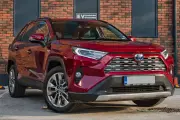 Toyota RAV 4 2.5L Hybrid Luxury AWD-i tumbs picture 2066 - CrediRent Toyota RAV 4 2.5L Hybrid Luxury AWD-i tumbs picture 2066