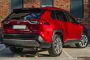 Toyota RAV 4 2.5L Hybrid Luxury AWD-i tumbs picture 2067 - CrediRent Toyota RAV 4 2.5L Hybrid Luxury AWD-i tumbs picture 2067